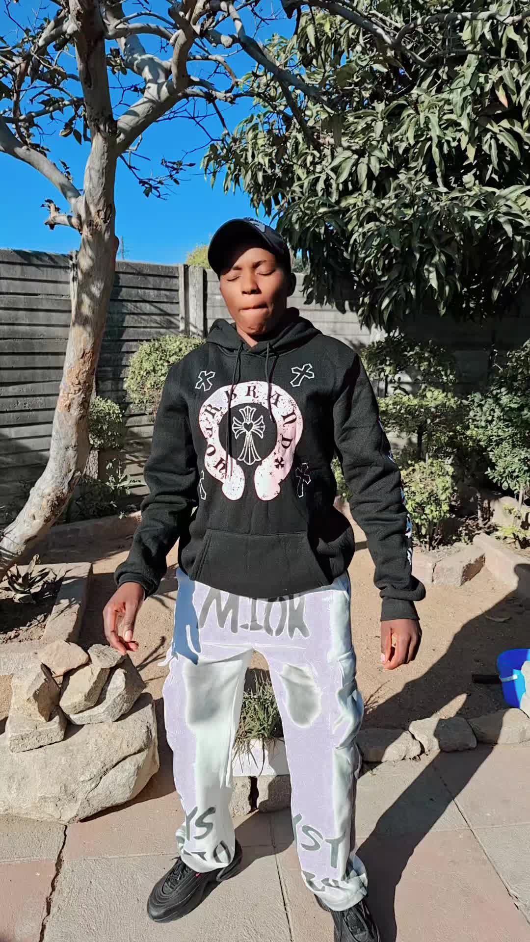 @Smile#41🇿🇼❤️💯