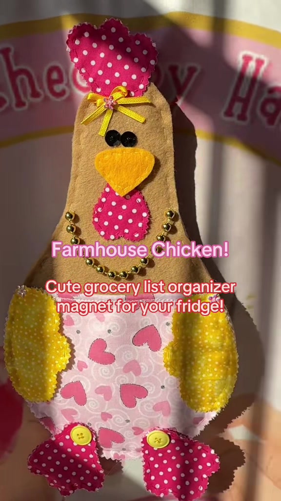 @Stitched by Hand