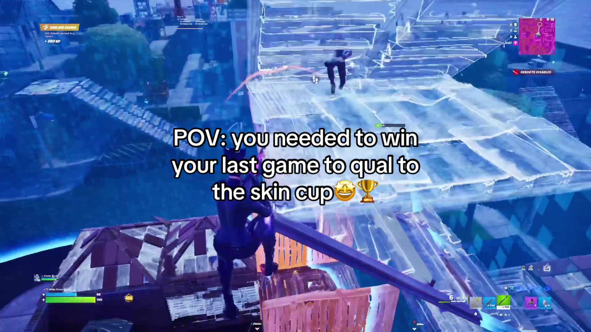 @60fps Droxz