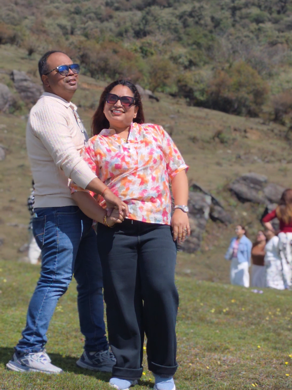@Binde Swari