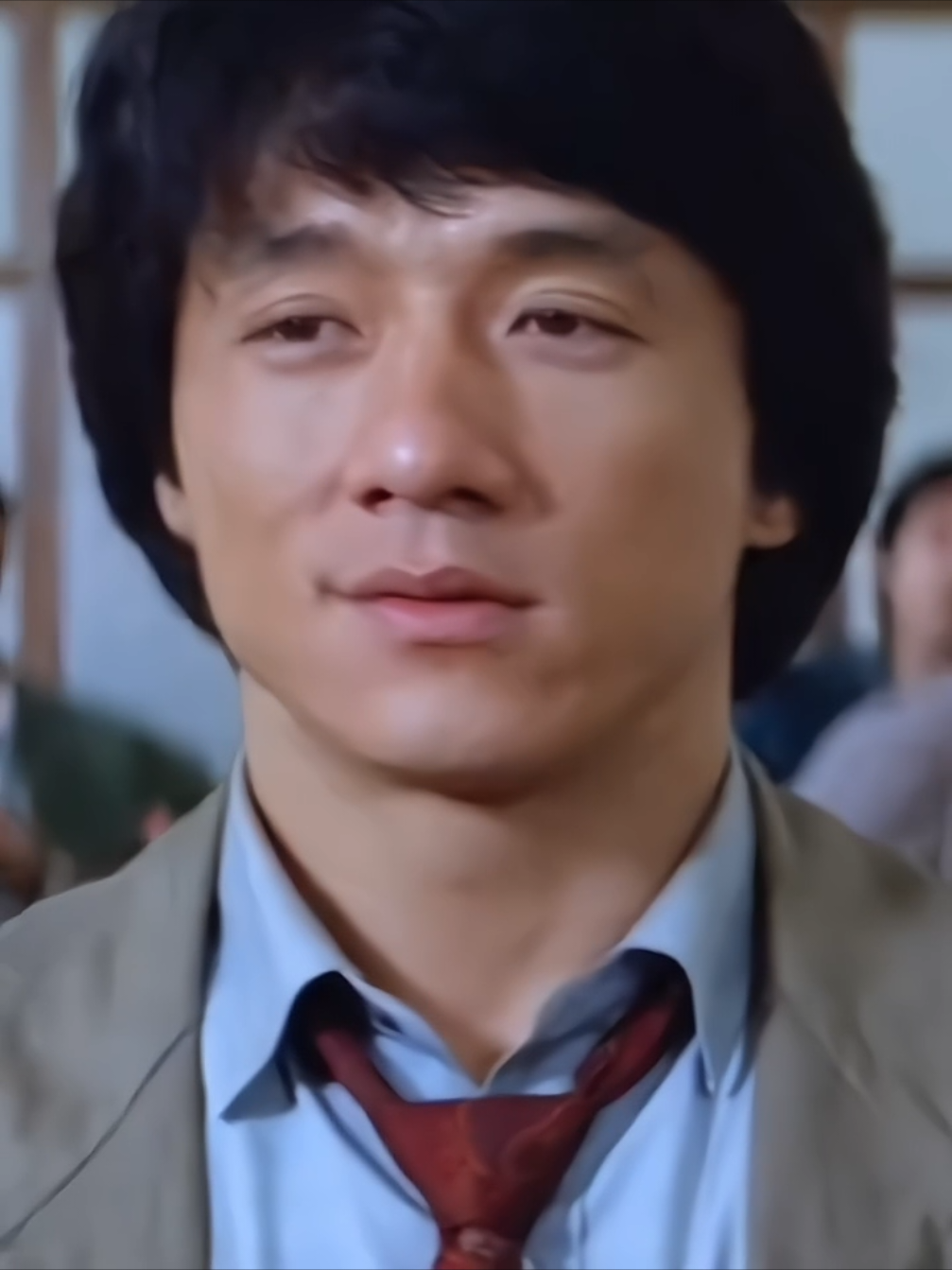 @Jackie Chan 成龍