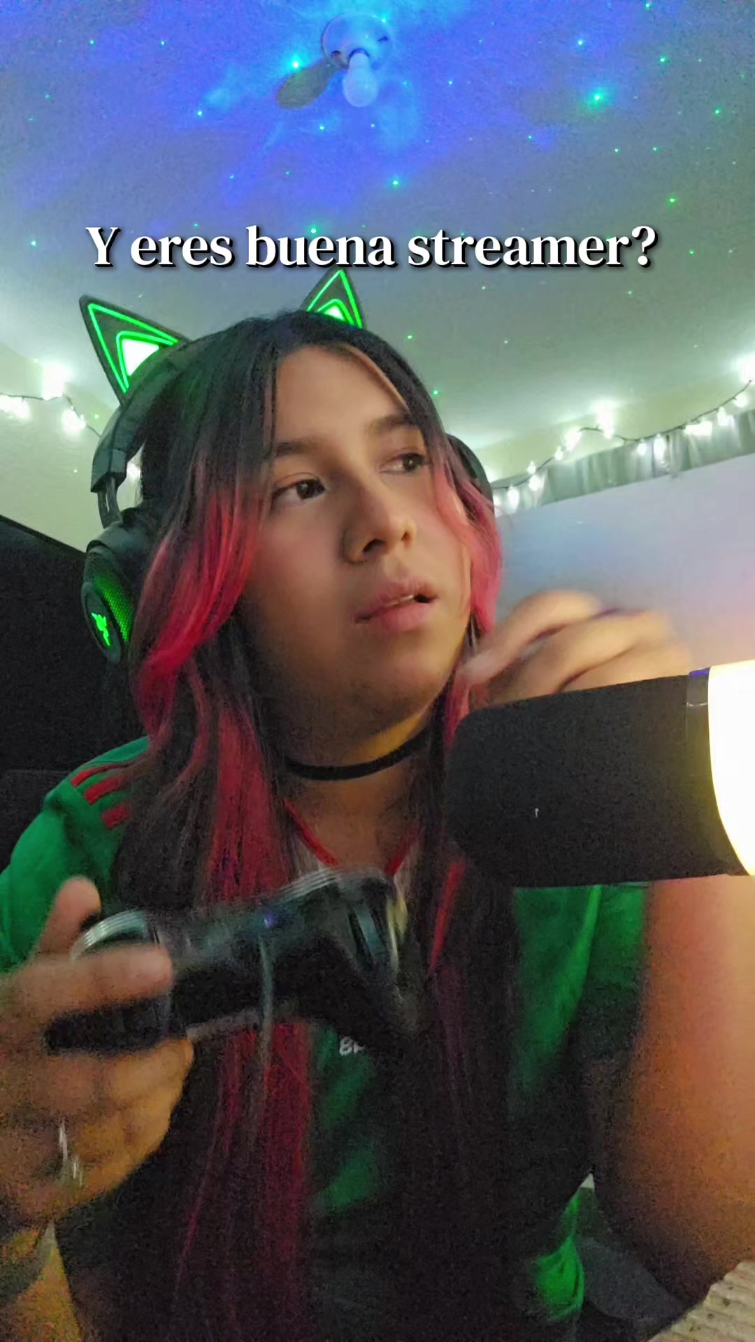 @Vixey Wilde | Twitch Streamer