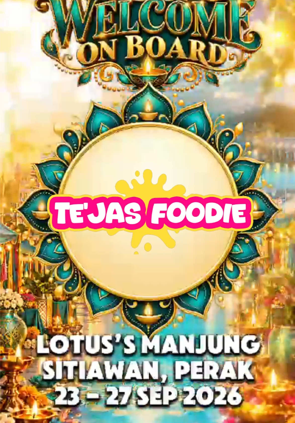 @Te’jas foodie