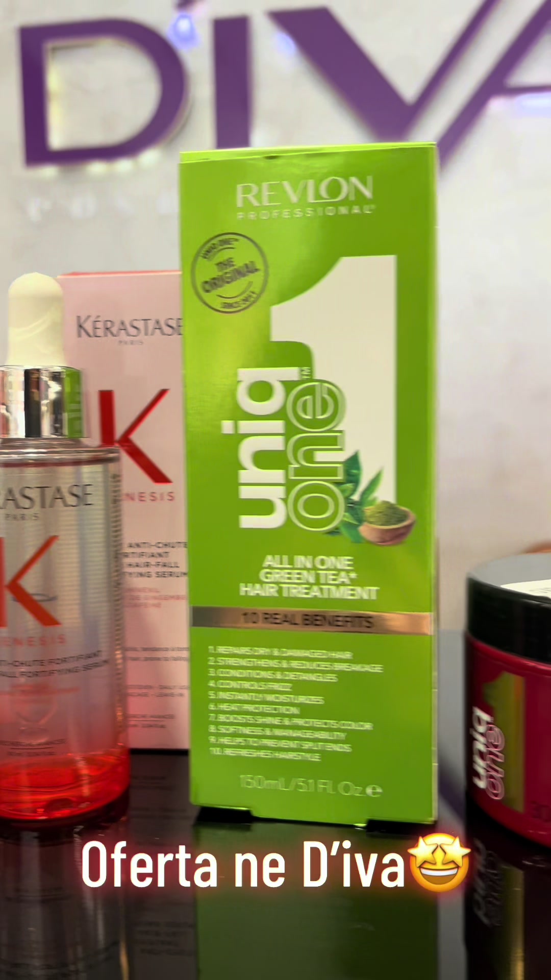 @D’iva Cosmetic