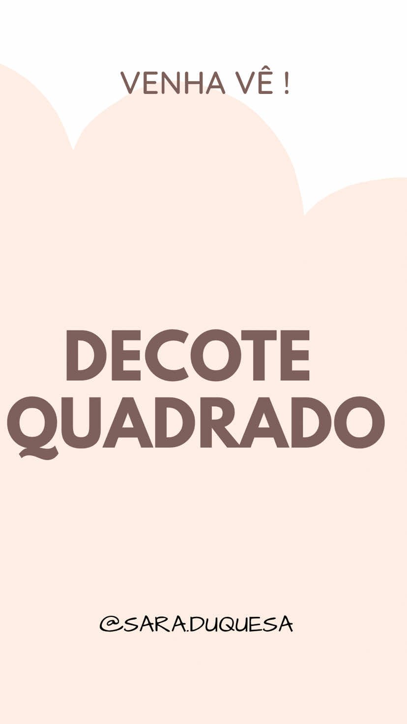 @Sara Duquesa
