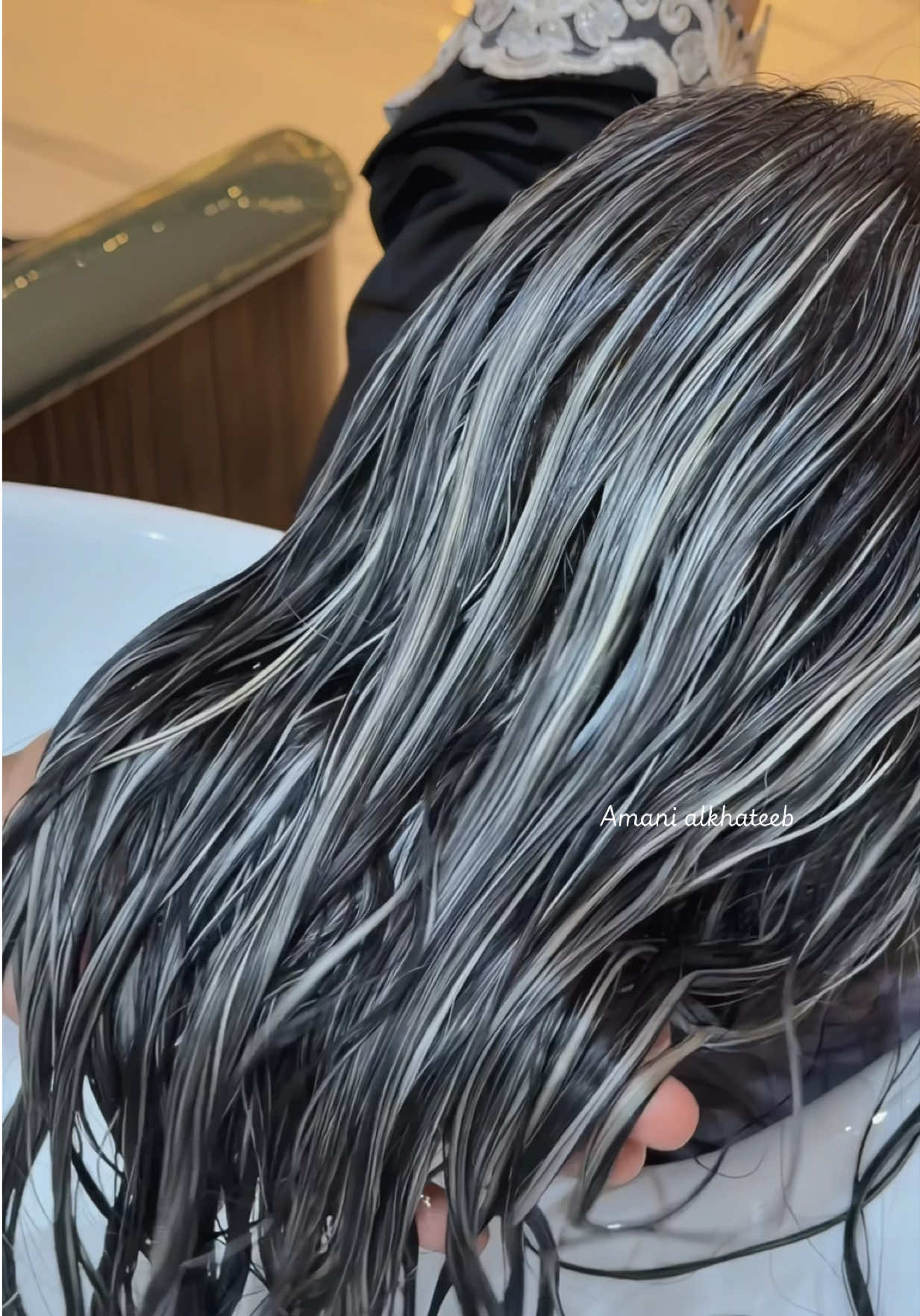 @اماني الخطيب