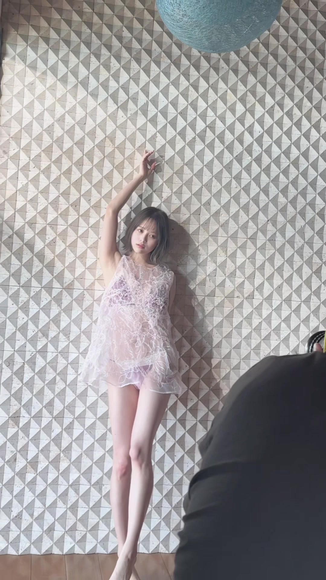 @緑川春菜