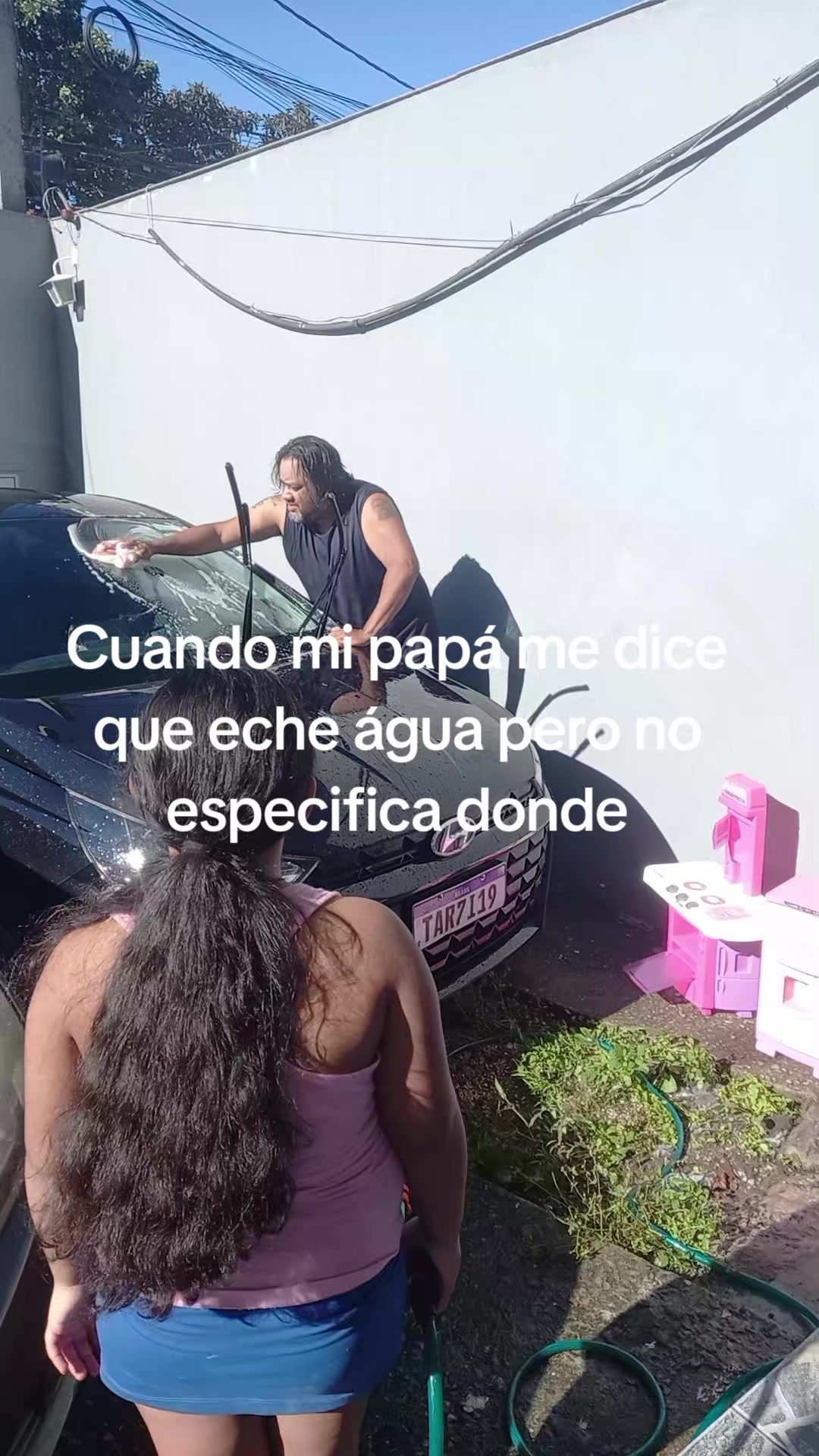 @Los Garcia