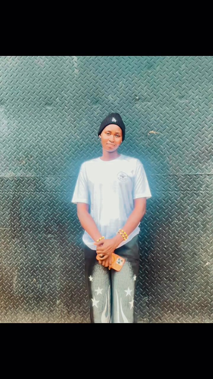 @Eliza Ajak agoth