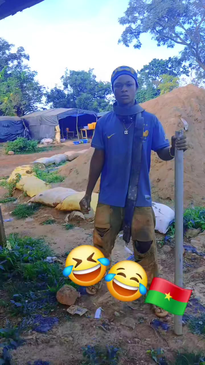 @Blem dix millions &hearts;️🔥🇧🇫