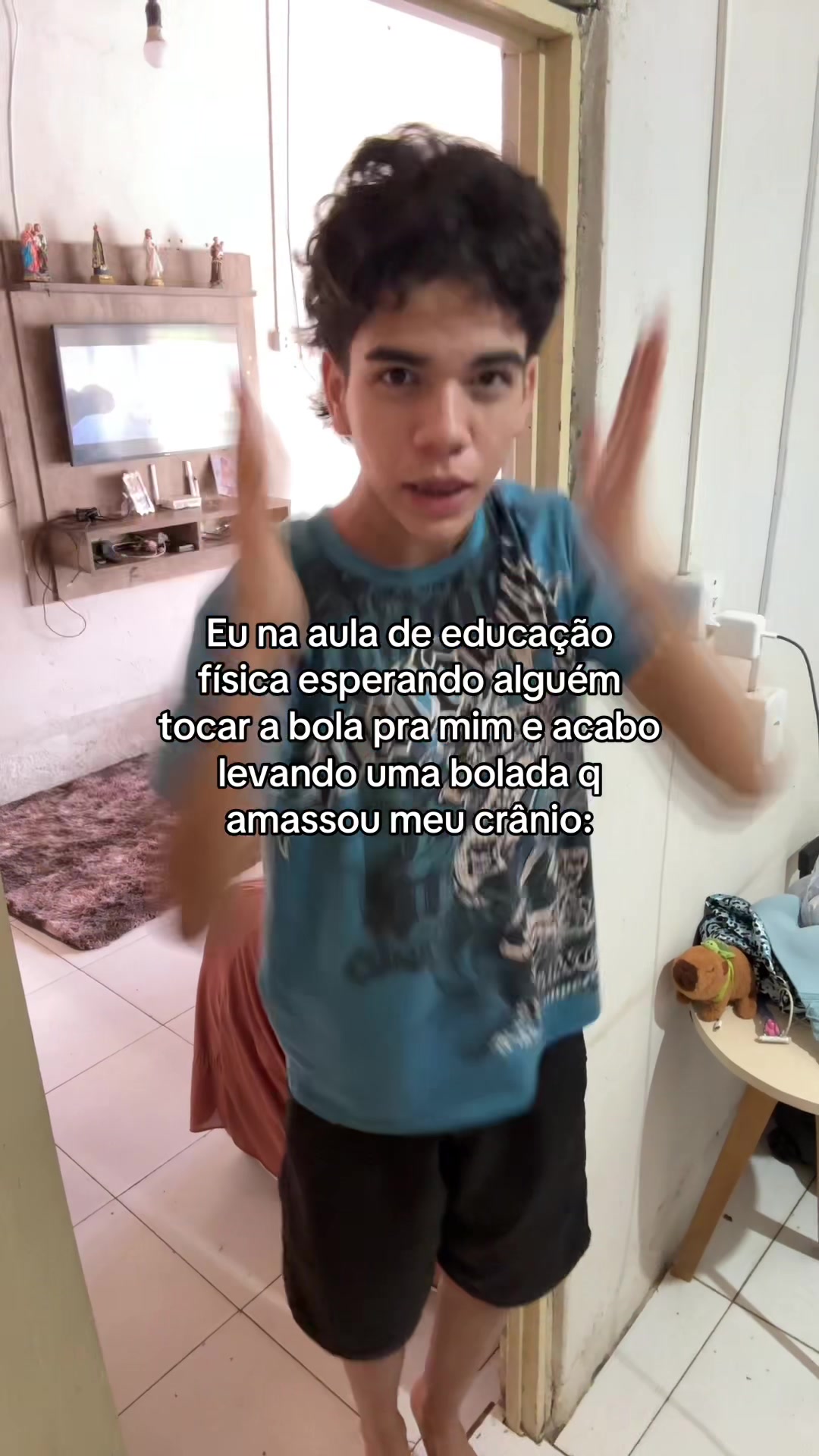 @King Of The Sergipe 😇🌵
