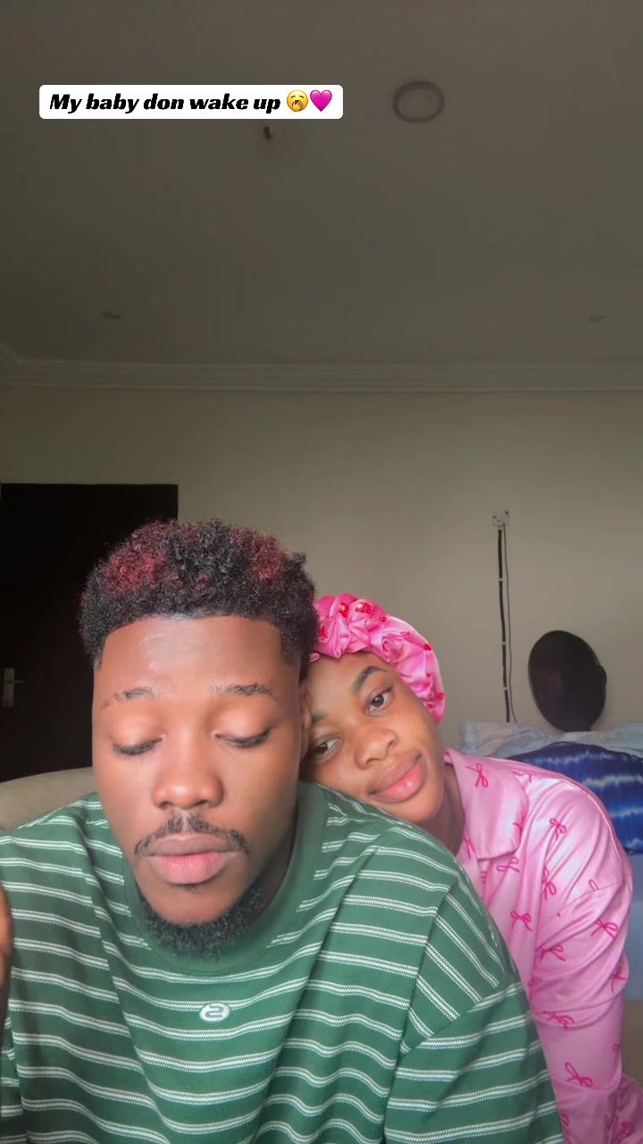 @Bellababy 🤍🥰