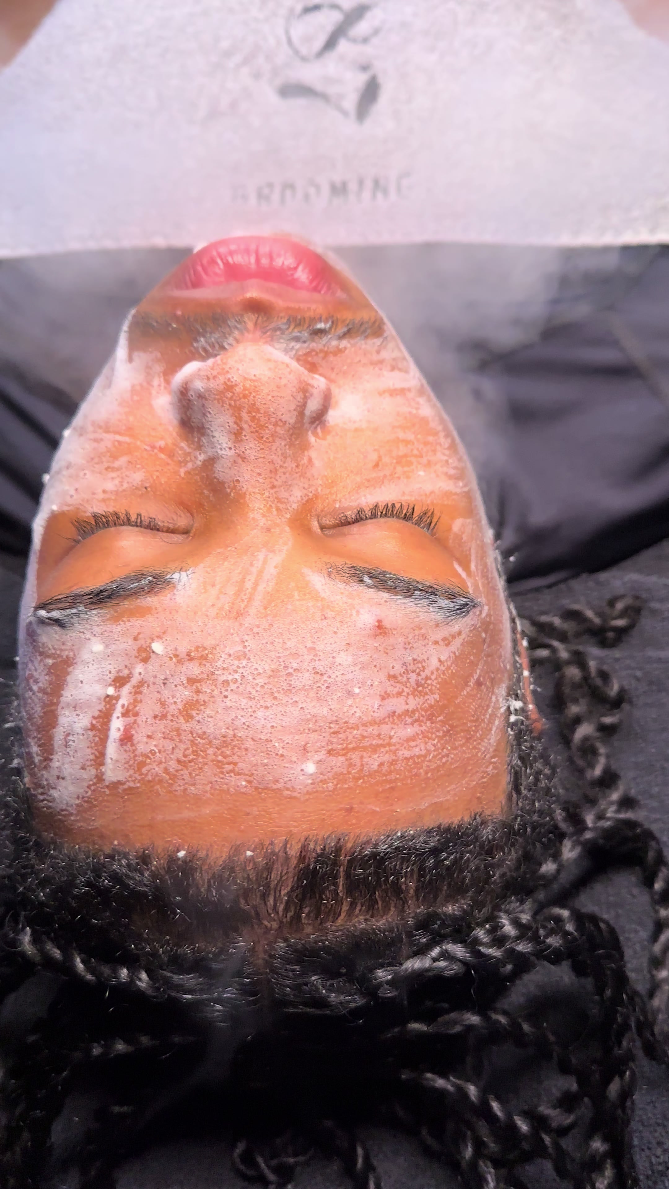 @Philly facials for men