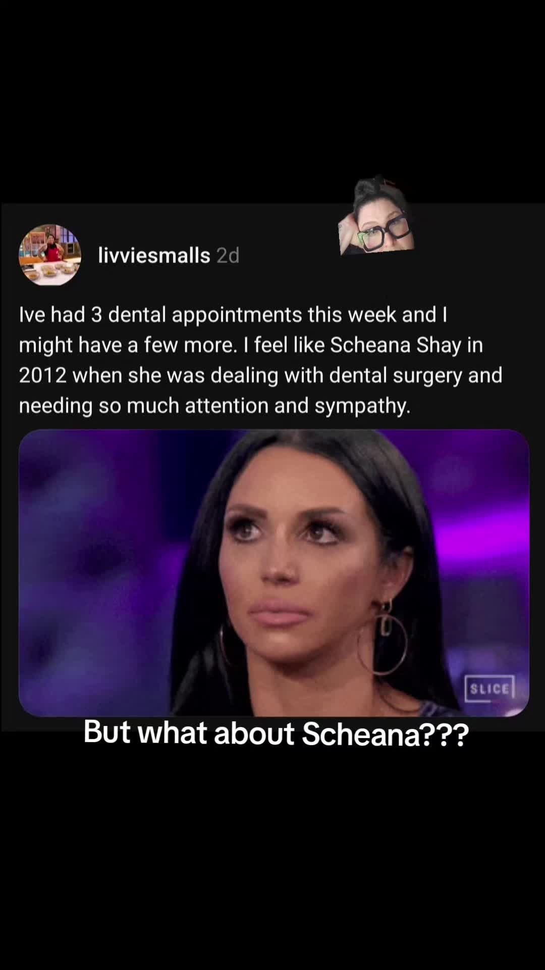 @Chef Liv Vasquez