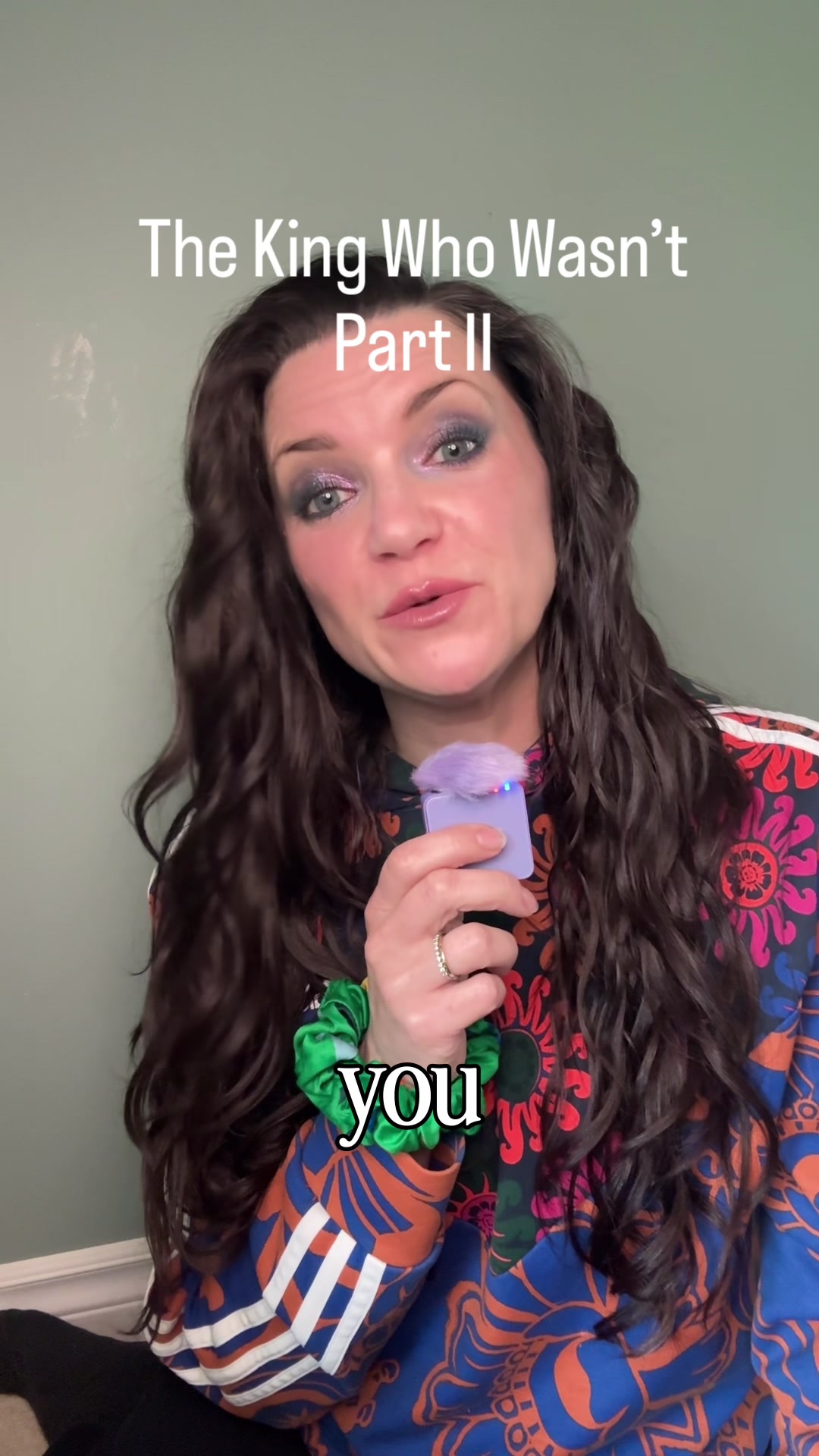 @Nicole Knows Things