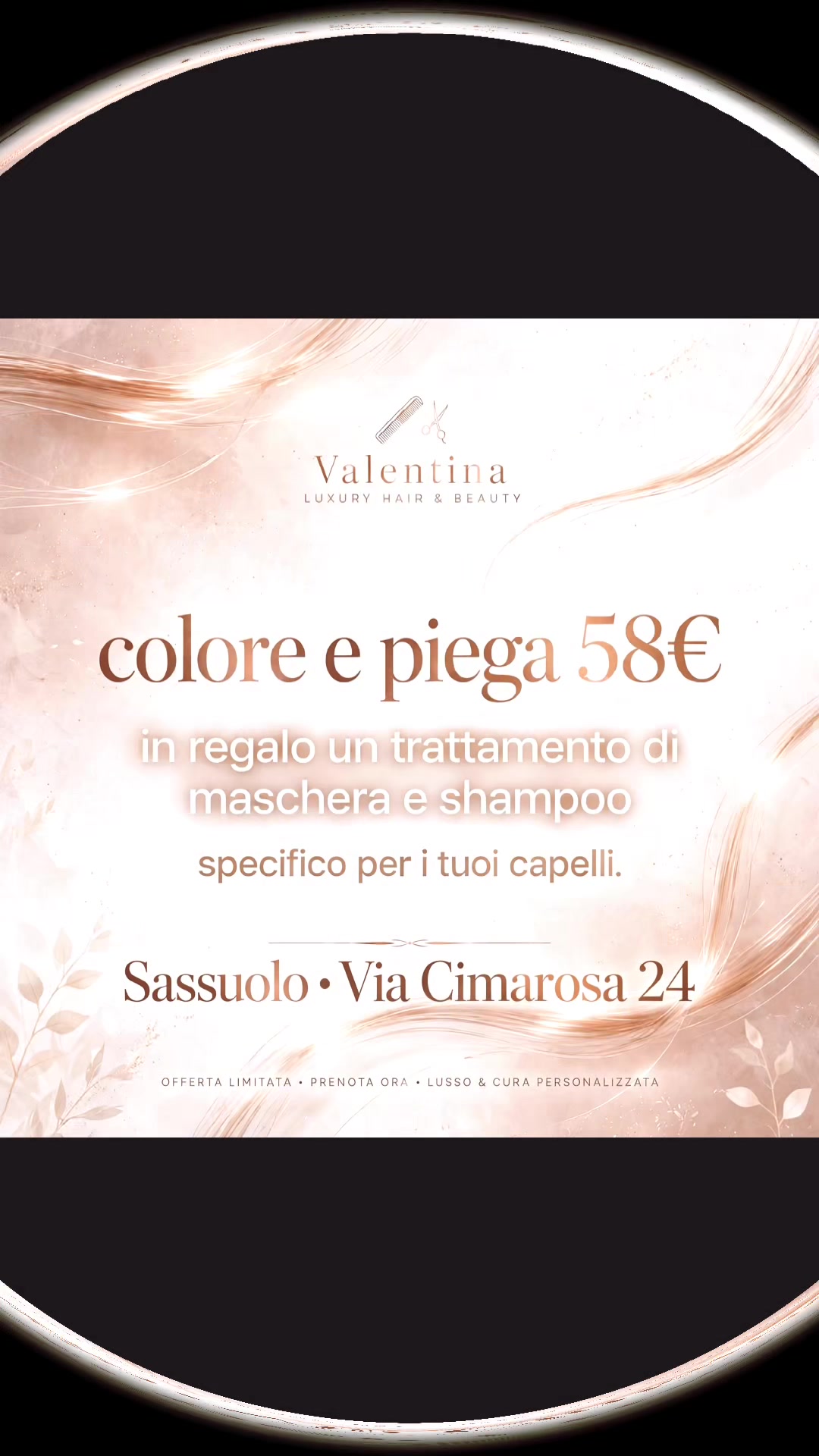 @Valentina luxury hair