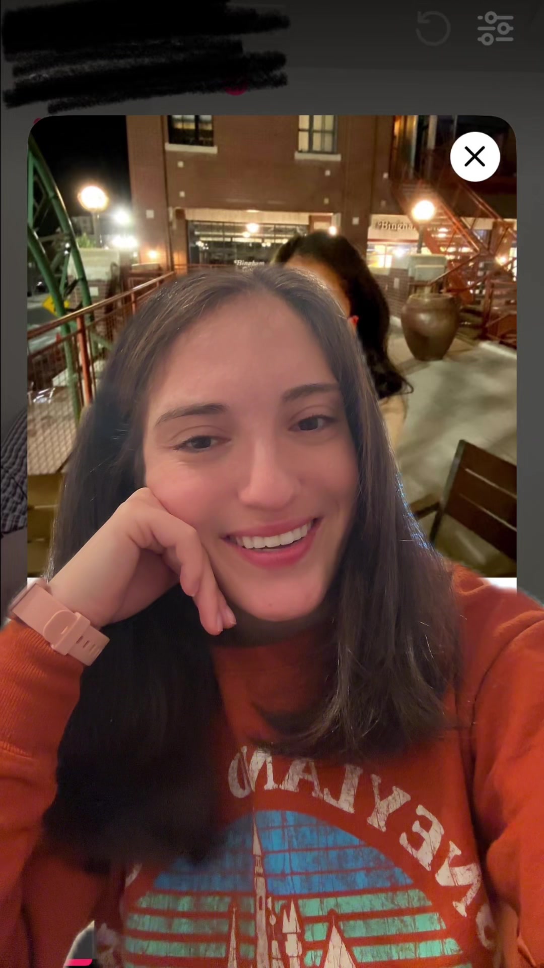 @Alyssia Nielson