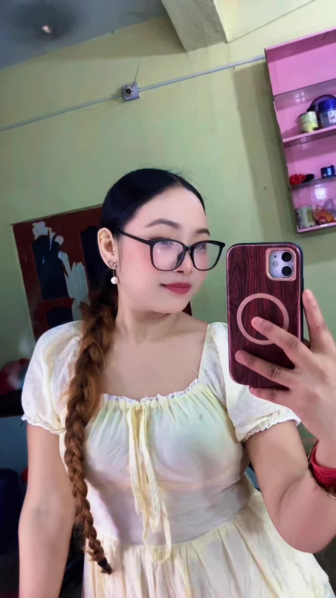 @खुतुङ खाम्चा मगर😺♥️