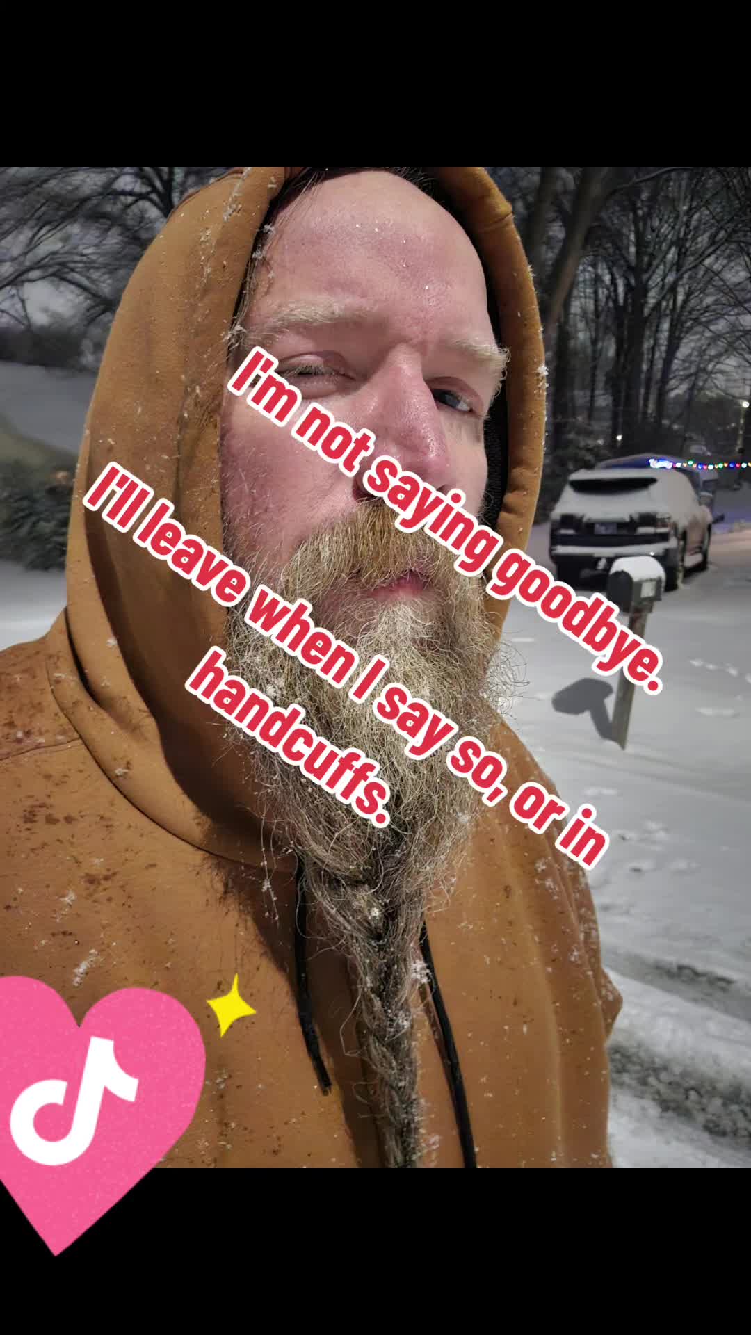 @Squatch Doomer