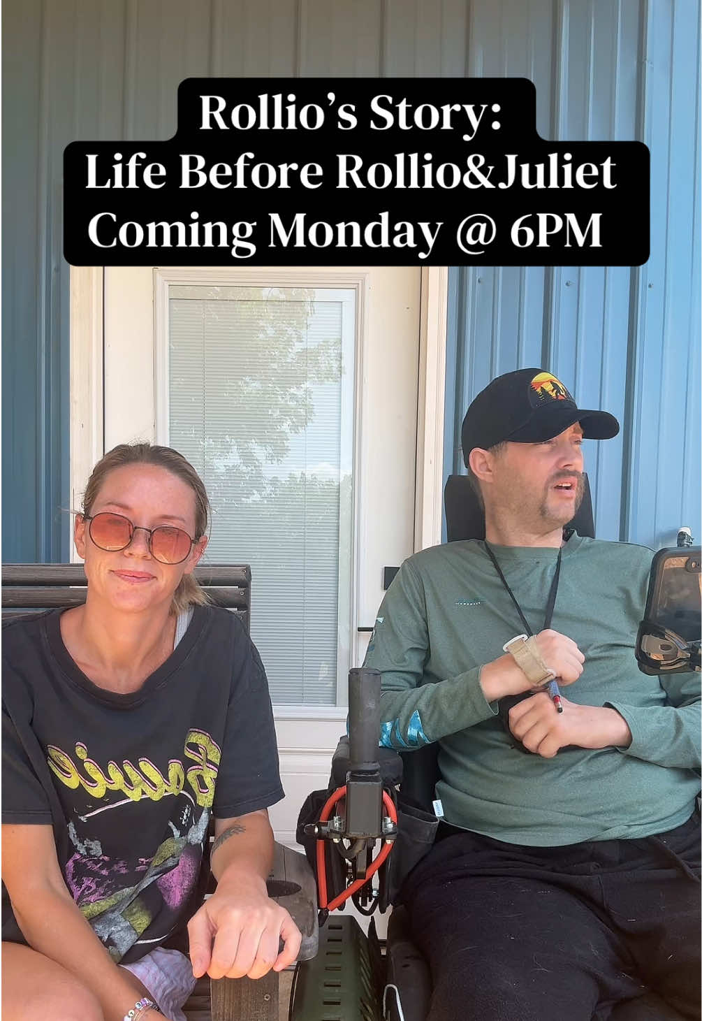 @Rollio&Juliet