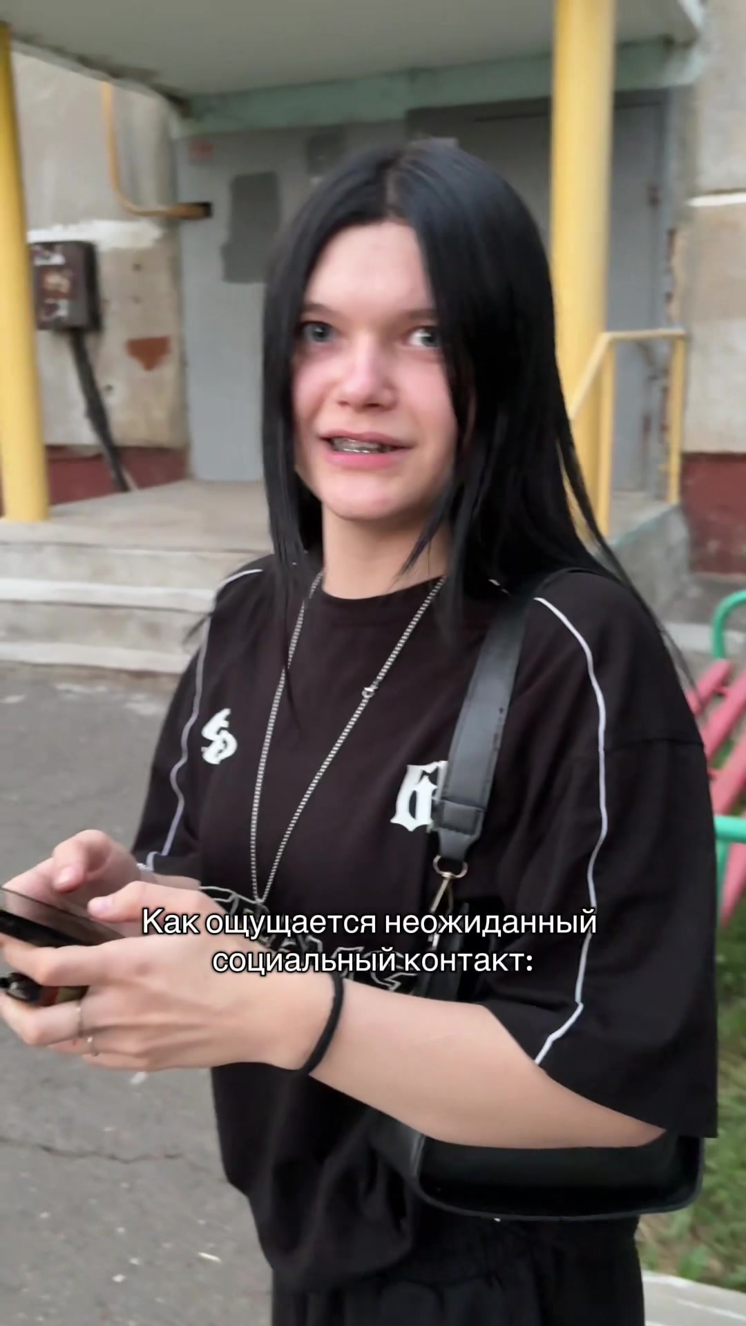 @я бы улыбнулась но нету повода