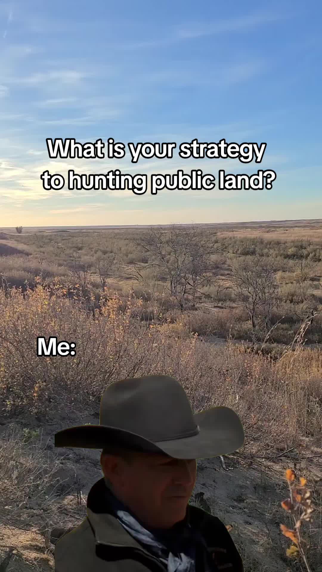@Unorthodox Hunter