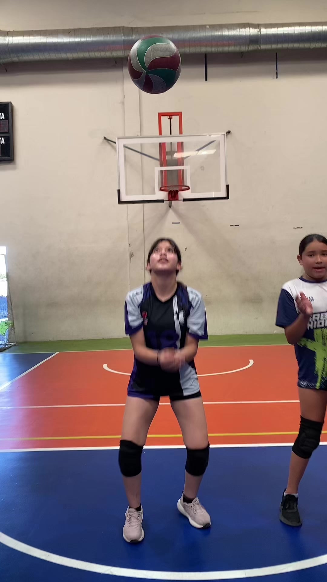@Club de Voleibol Sabinas