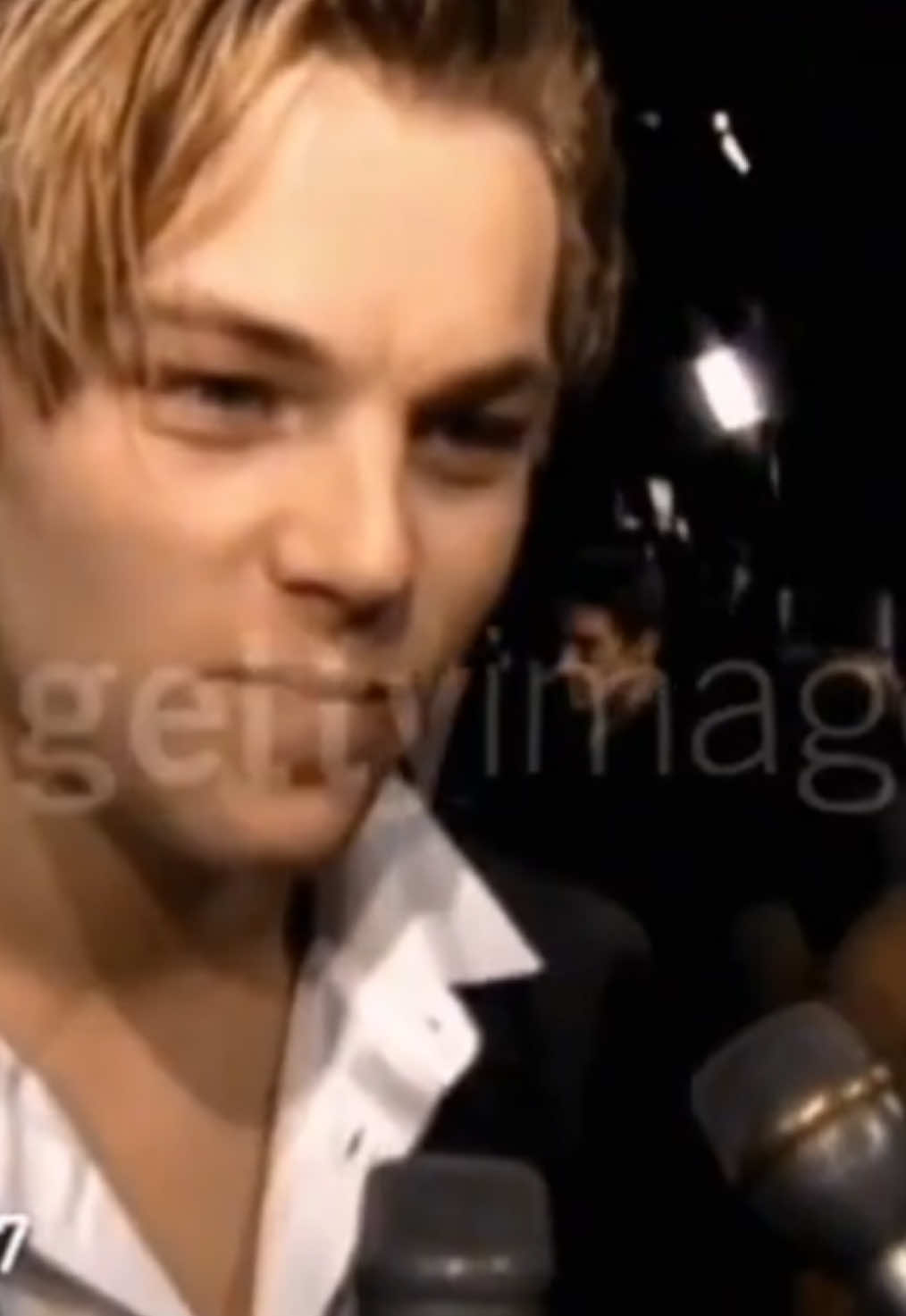 @Leonardo DiCaprios Wife๐๐๐ธ