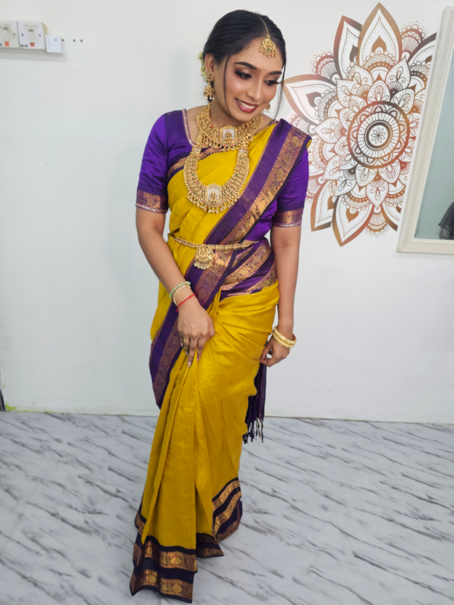 @Shamlaav Artistry