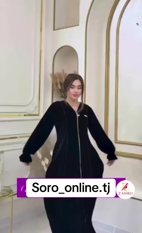 @soro_online.tj