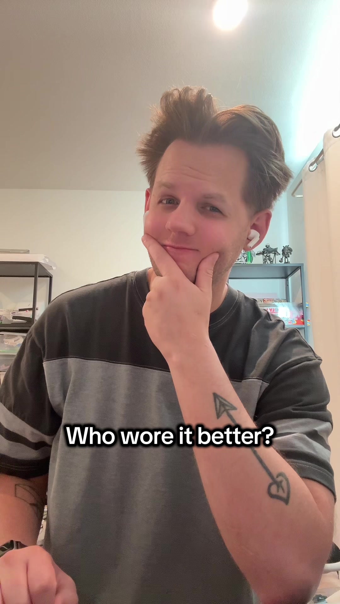 @Badaboom Podcast