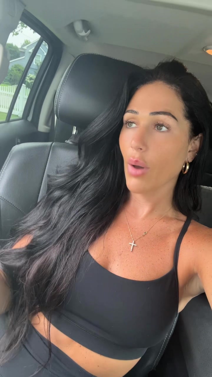 @Gianna Fanelli