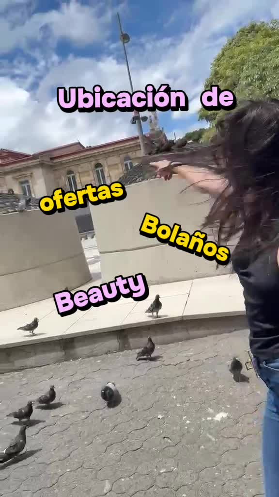 @Ofertas Bolaños Beauty
