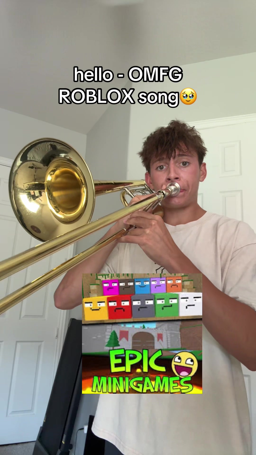@joshsucksattrombone