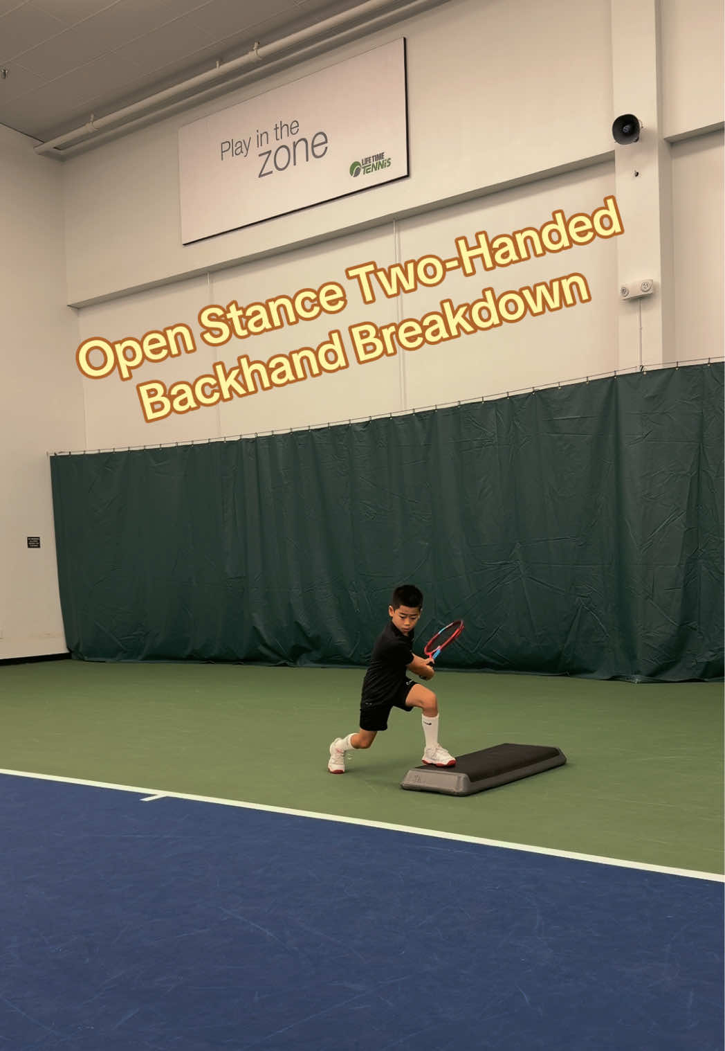 @Isaac2usopen