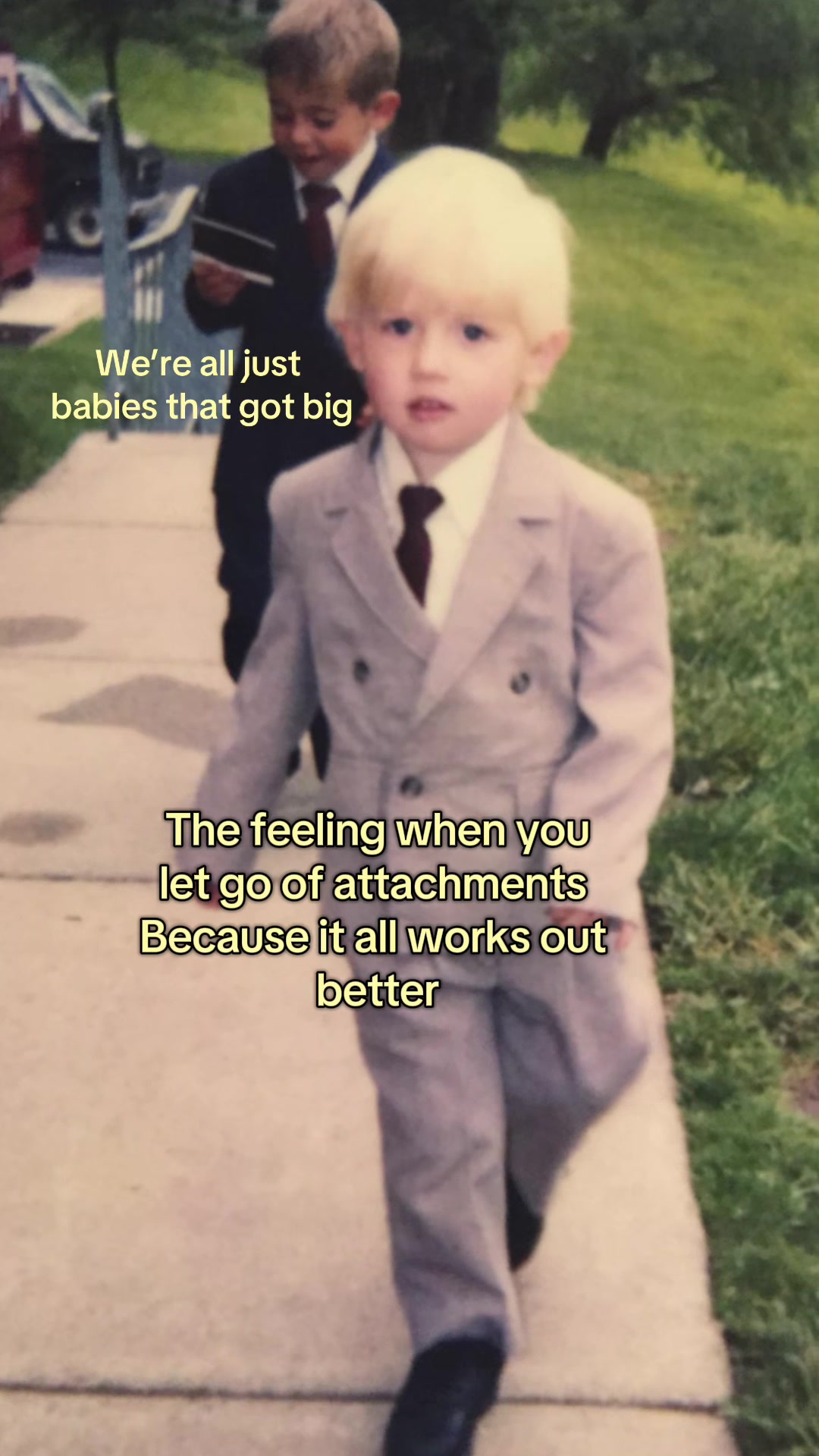 @PersonalTranscend