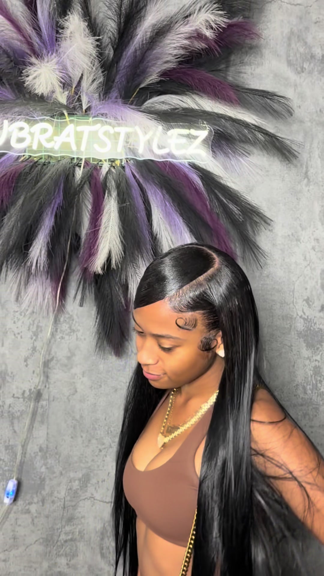 @Las Vegas Hairstylist 🔥