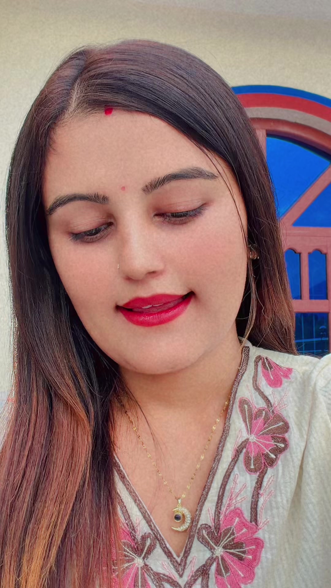 @सरिता ढकाल