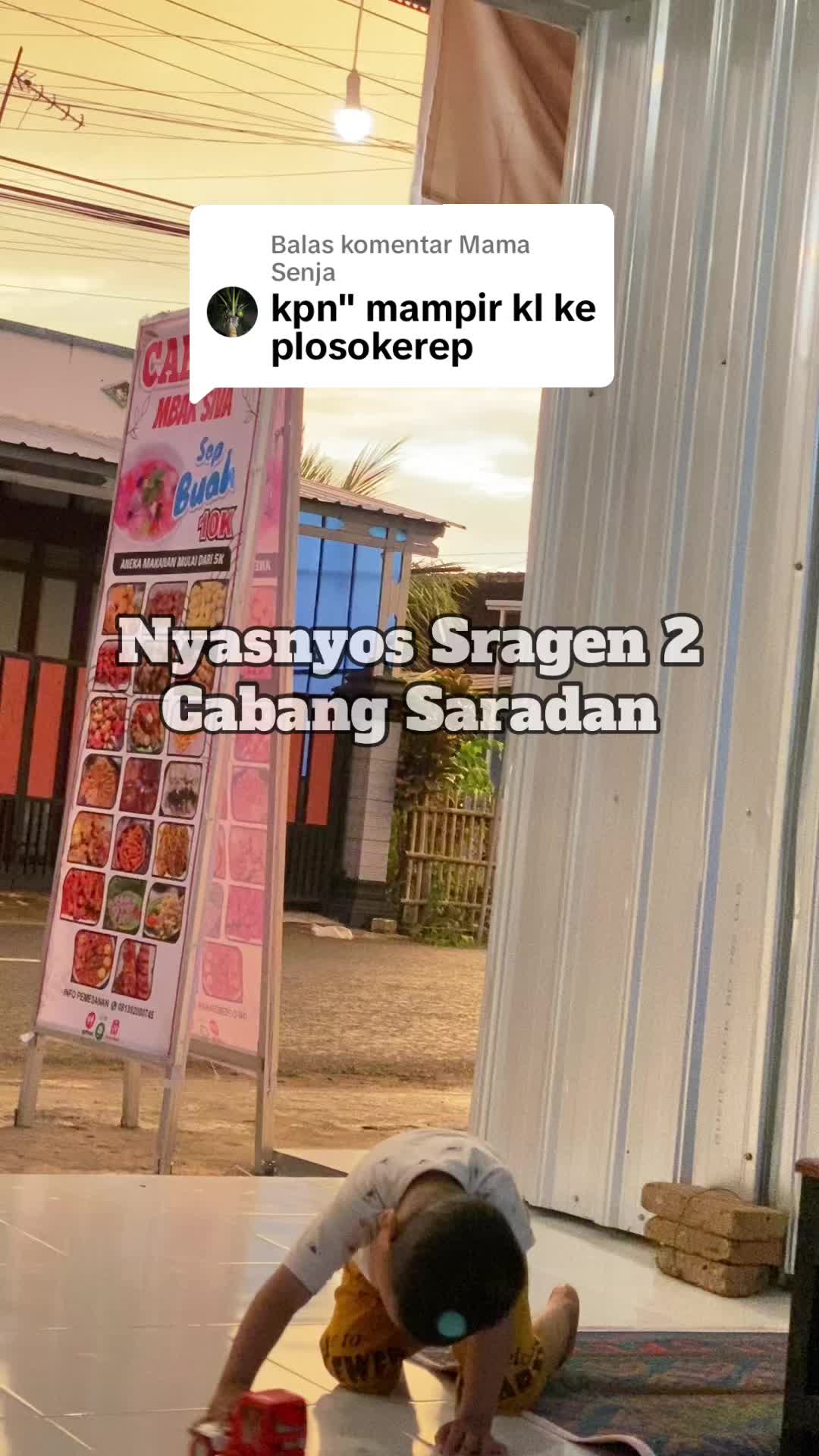 @Nyasnyos sragen