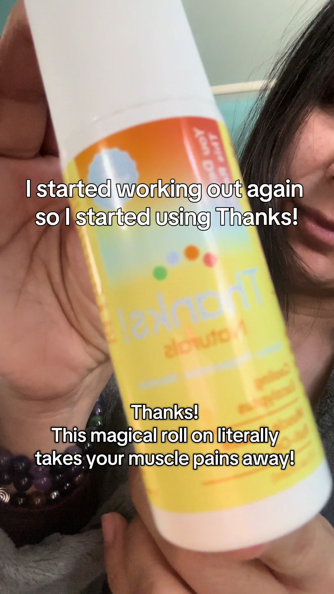 @The Chaos Kitchen Witch