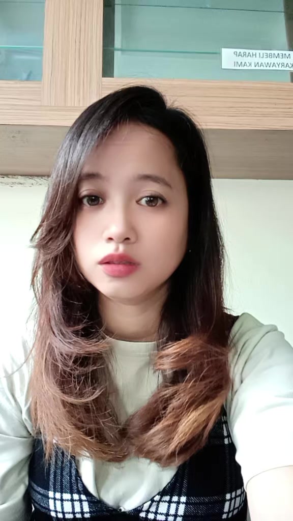 @hai it's me