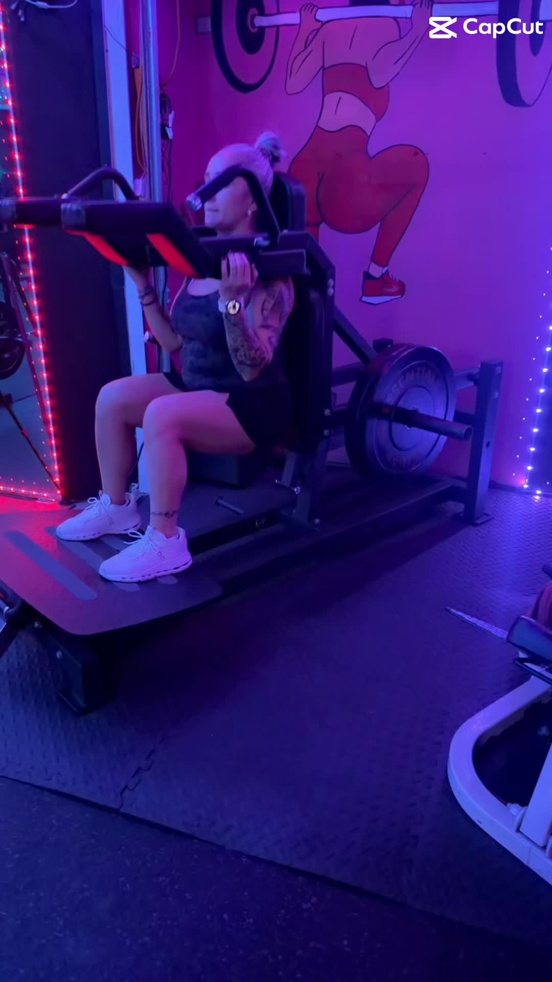 @GetFit GymFitness