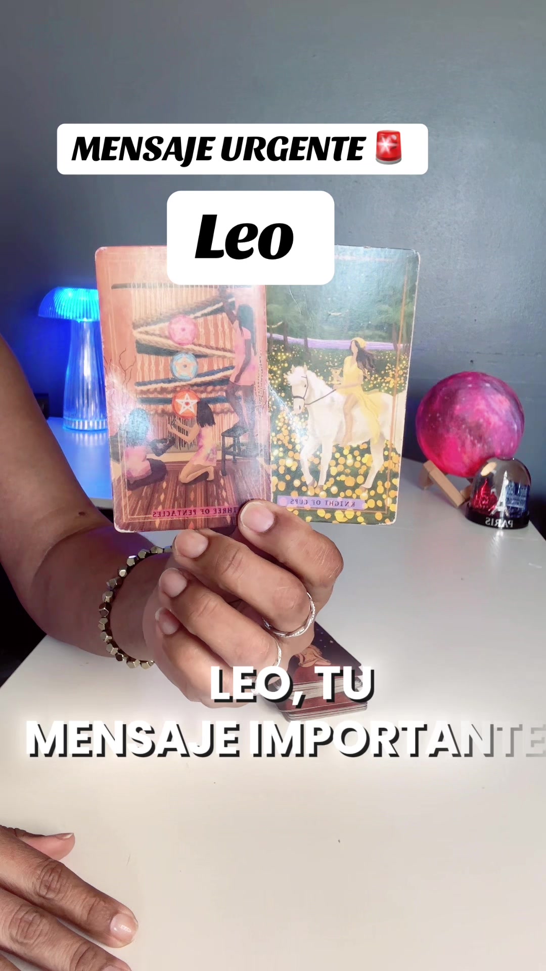 @lucy Tarot