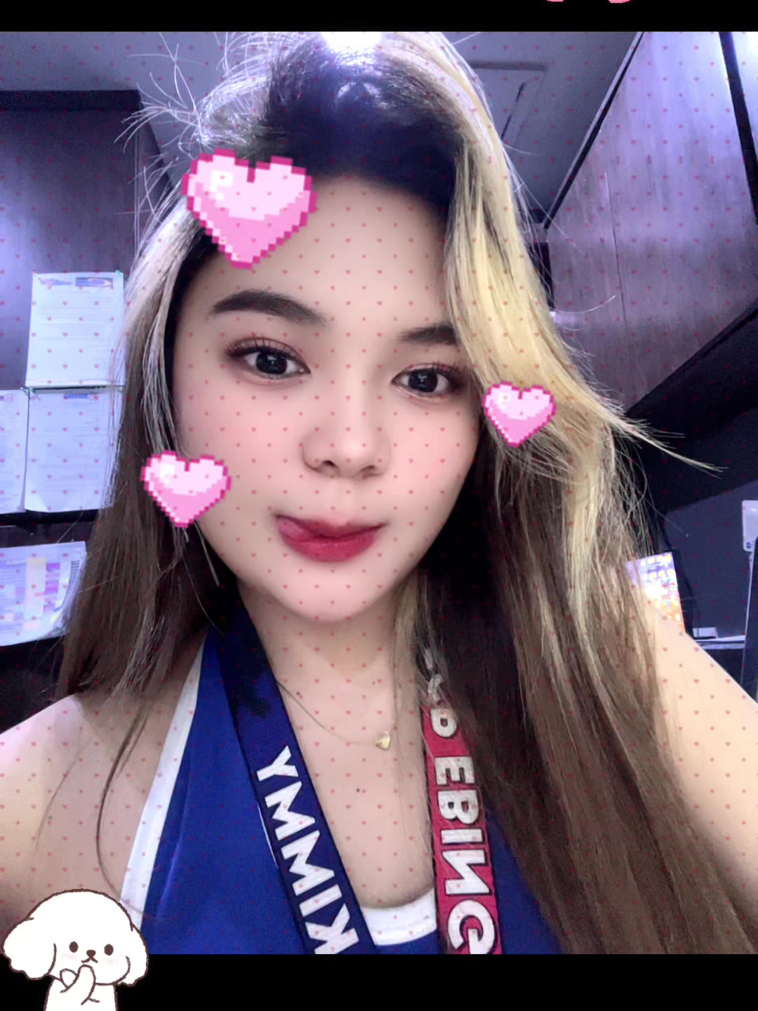 @Kimberly Aguila