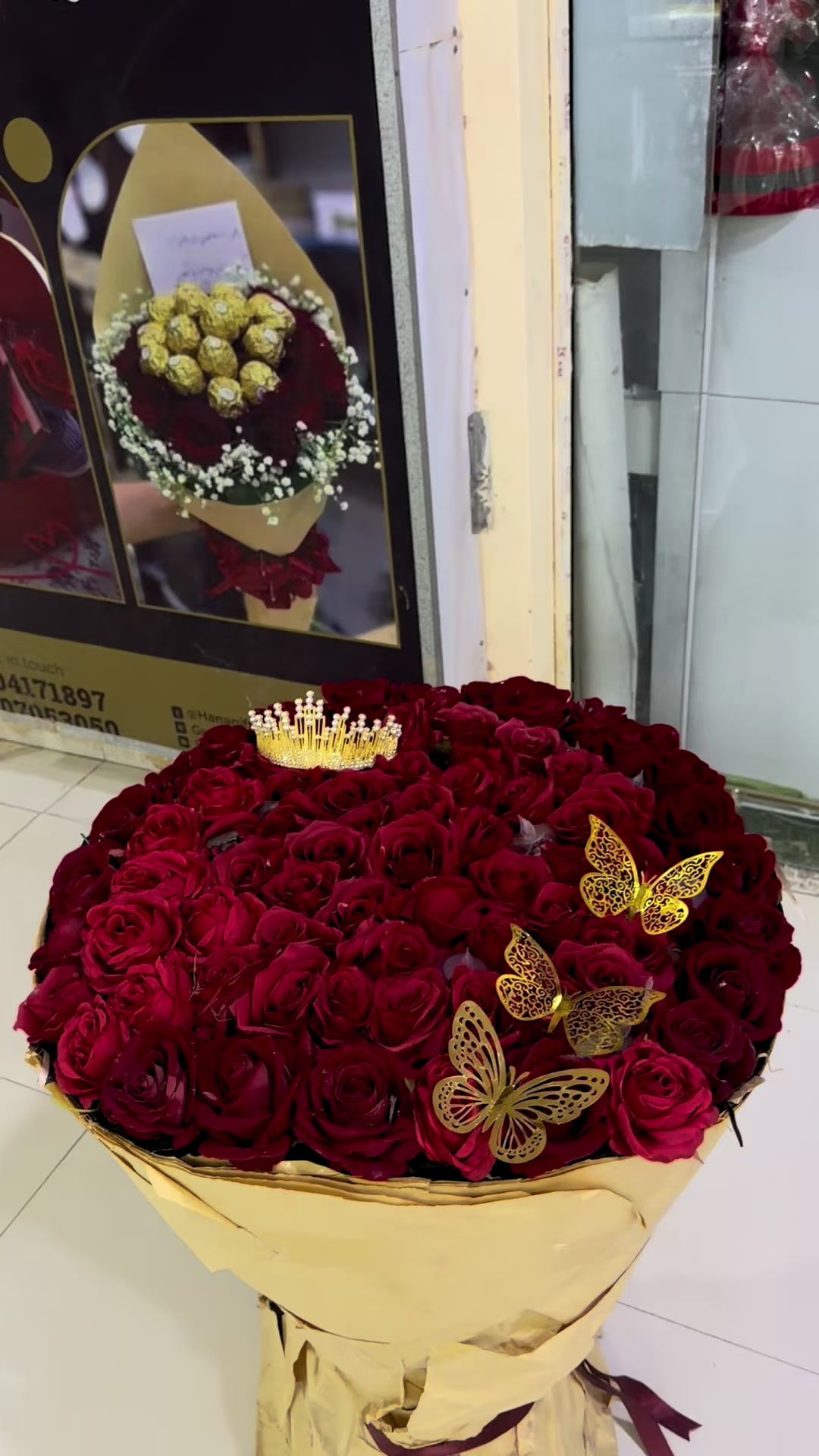 @Hana_gifts_Garowe
