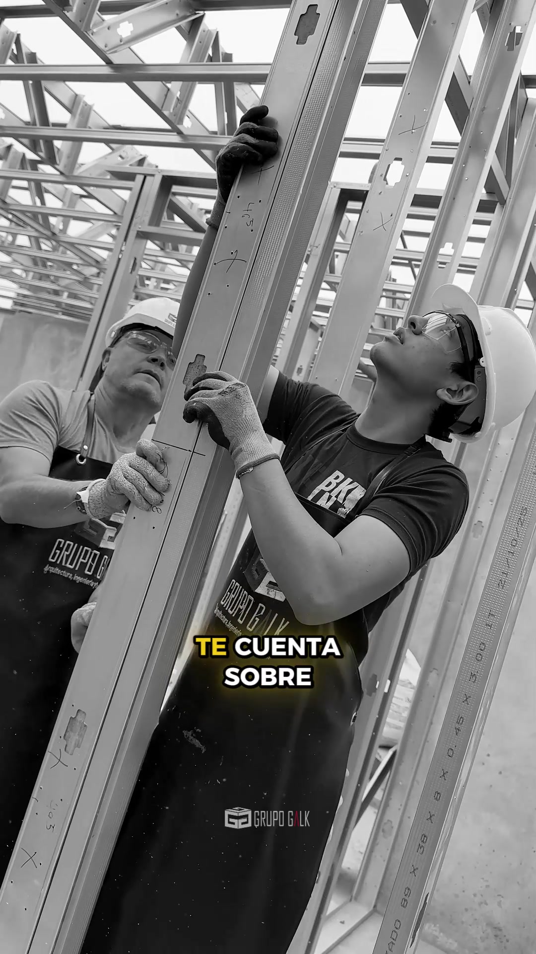 @Grupo Galk