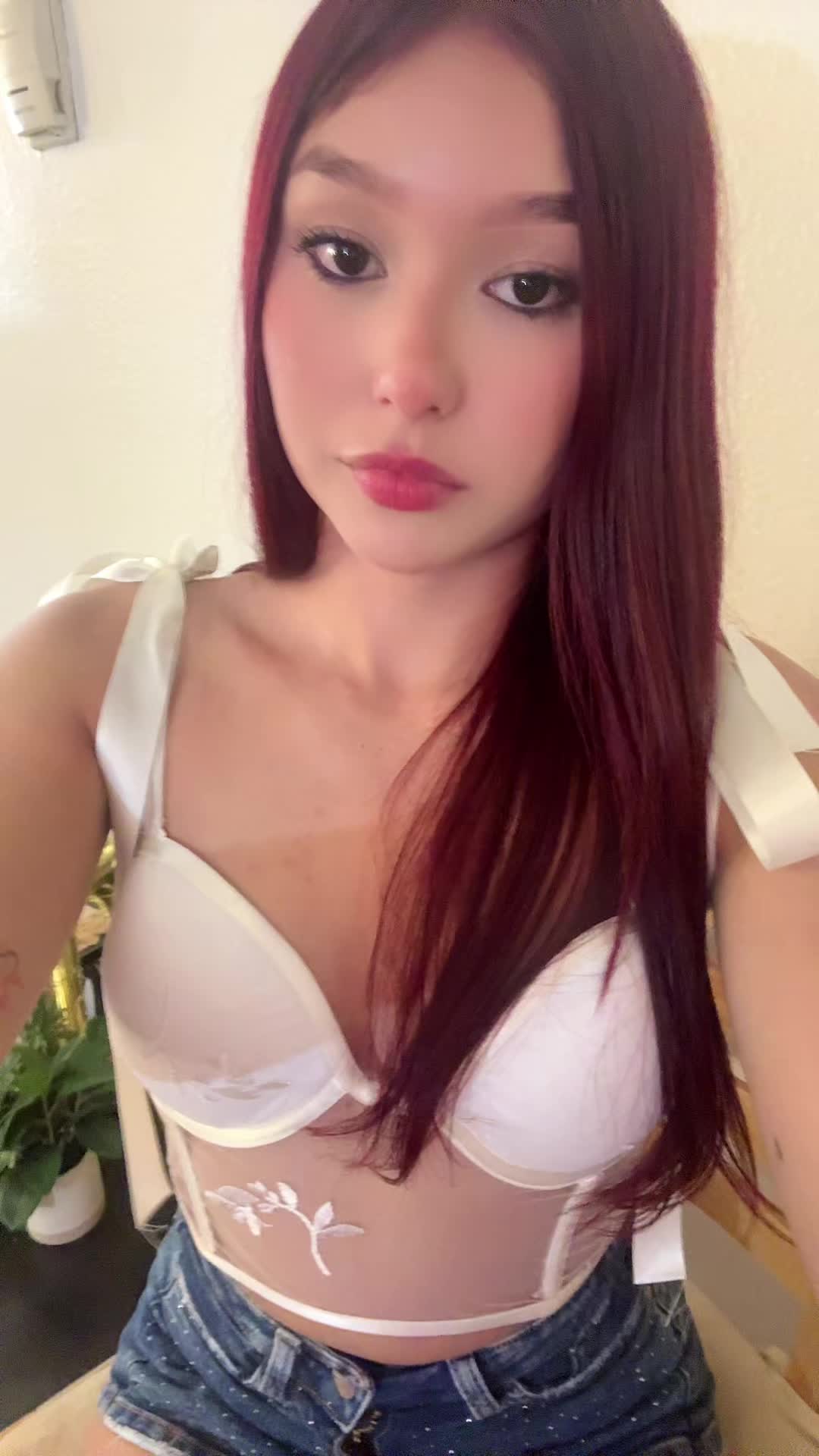 @👩🏼&zwj;🦰💗