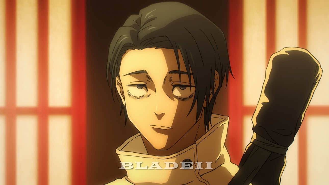 @bladeii
