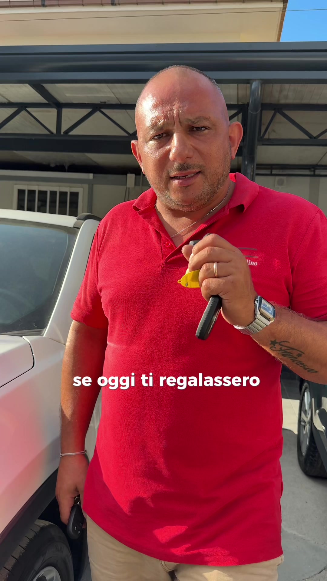 @Marrandino Auto srl Cesa