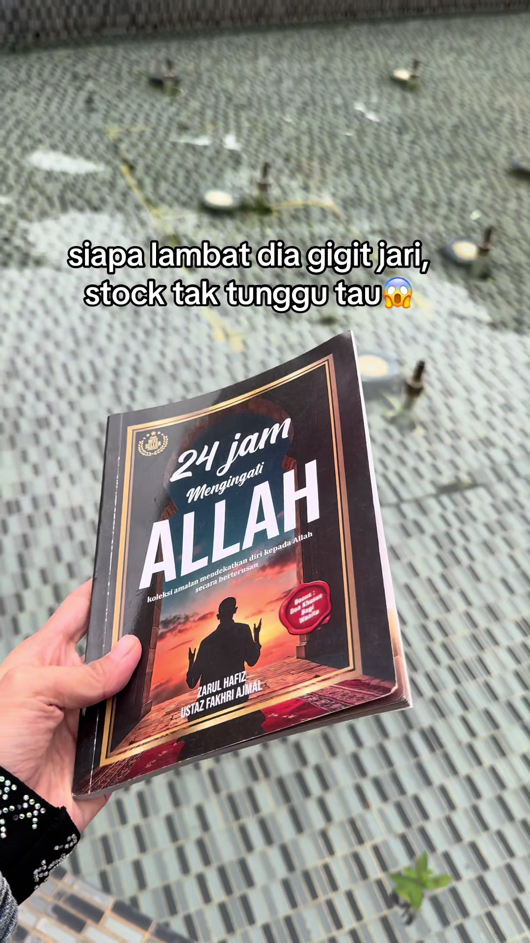 @Syarifah Syahirah ๐๐